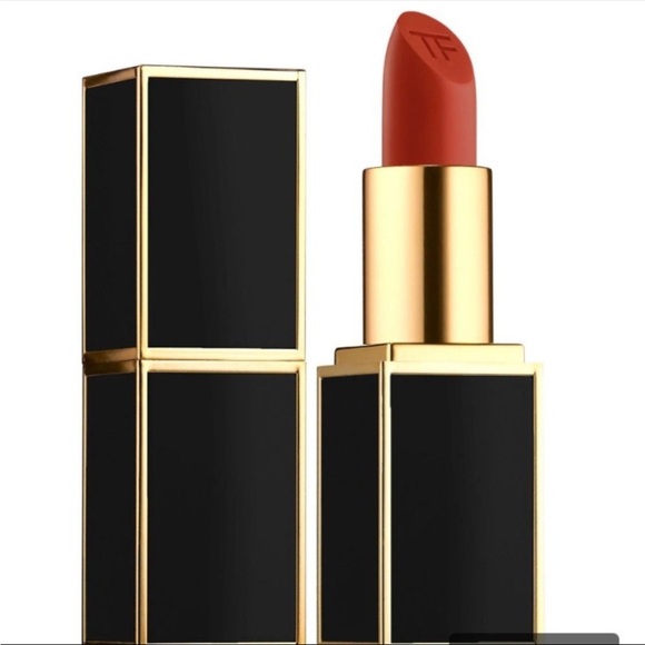 Tom Ford Lipstick Scarlet Rouge no.16 - Picture 1 of 4